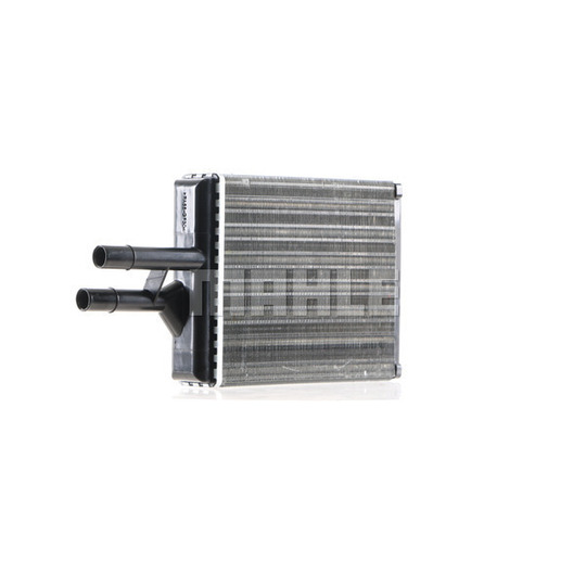 CI 53 000S - Intercooler, charger 