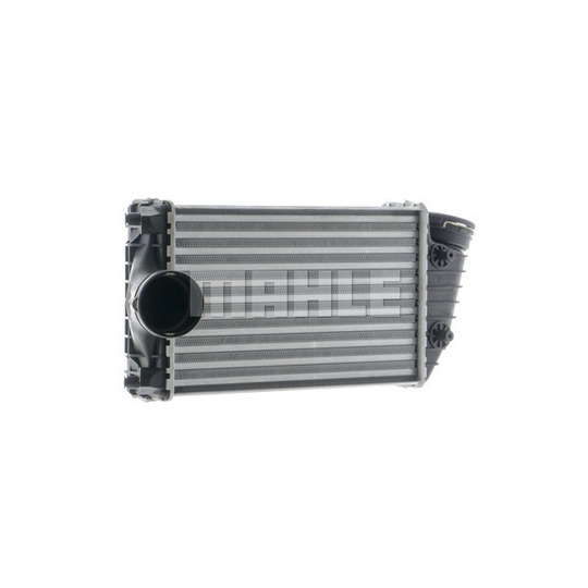 CI 379 000P - Intercooler, charger 