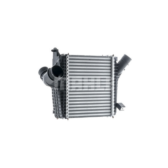 CI 221 000P - Intercooler, charger 