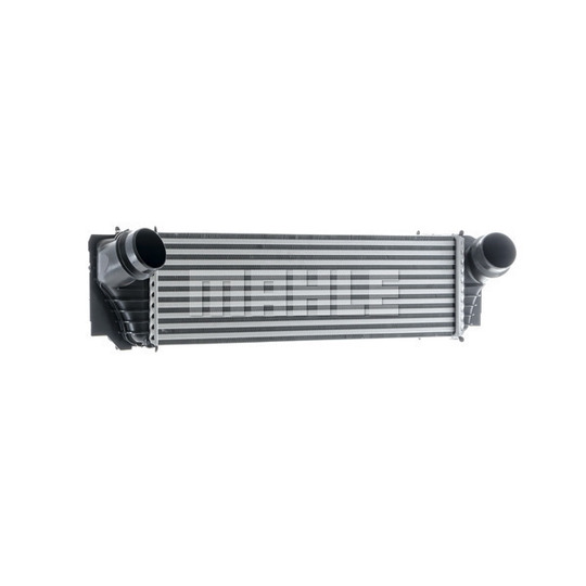 CI 183 000P - Intercooler, charger 