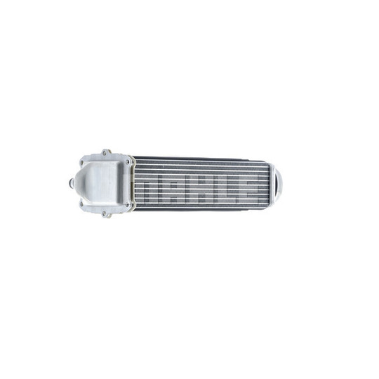 CI 481 000P - Intercooler, charger 