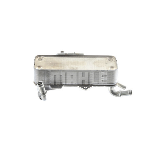 CLC 287 000P - Oil Cooler, automatic transmission 