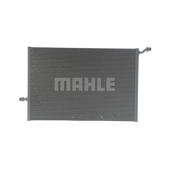 CIR 25 000P - Low Temperature Cooler, intercooler 