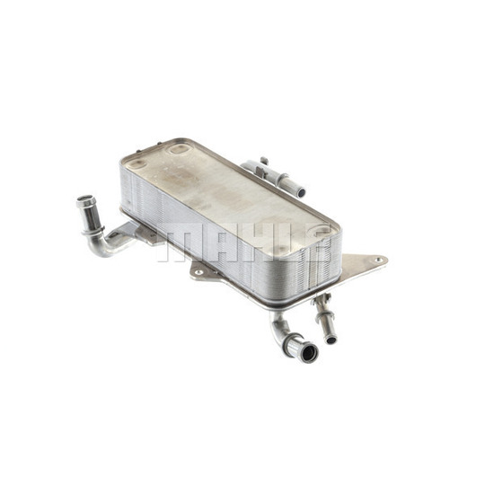 CLC 287 000P - Oil Cooler, automatic transmission 