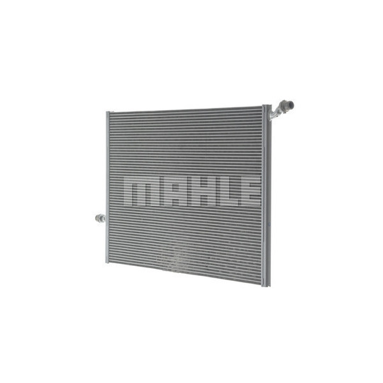 CIR 25 000P - Low Temperature Cooler, intercooler 