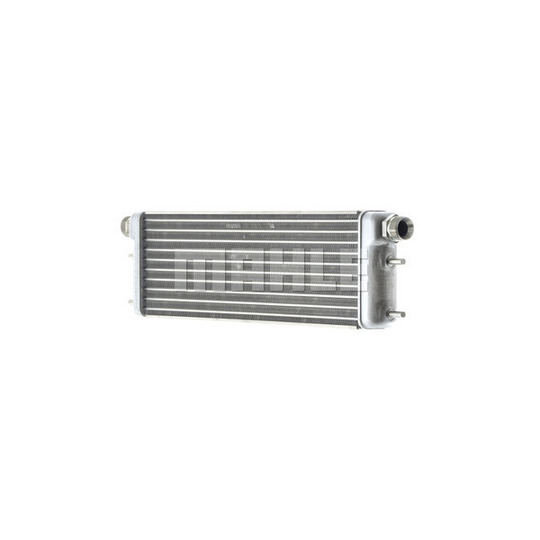 CLC 169 001P - Oil Cooler, engine oil 