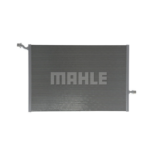 CIR 25 000P - Low Temperature Cooler, intercooler 