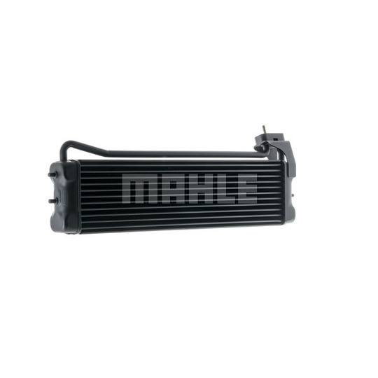 CLC 110 000P - Oil Cooler, engine oil 