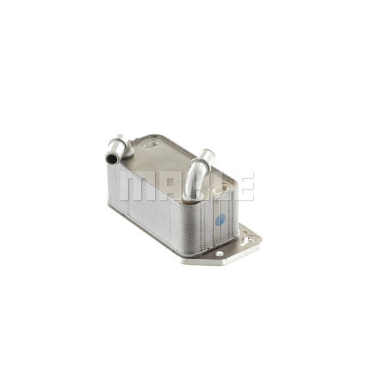 CLC 322 000P - Oil Cooler, engine oil 