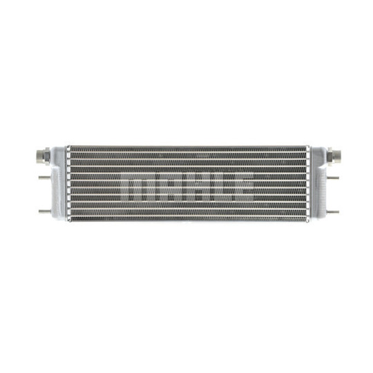 CLC 169 001P - Oil Cooler, engine oil 