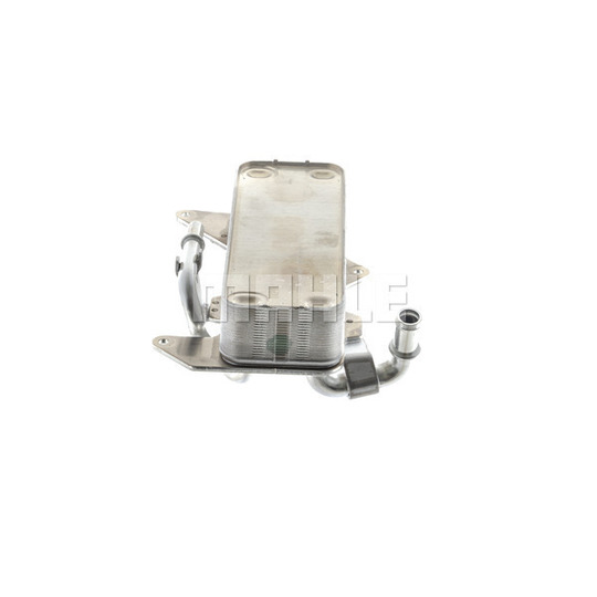 CLC 287 000P - Oil Cooler, automatic transmission 