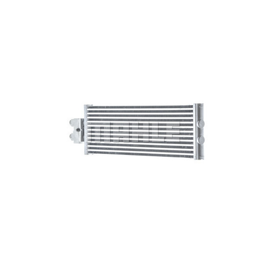 CLC 64 000P - Oil Cooler, automatic transmission 