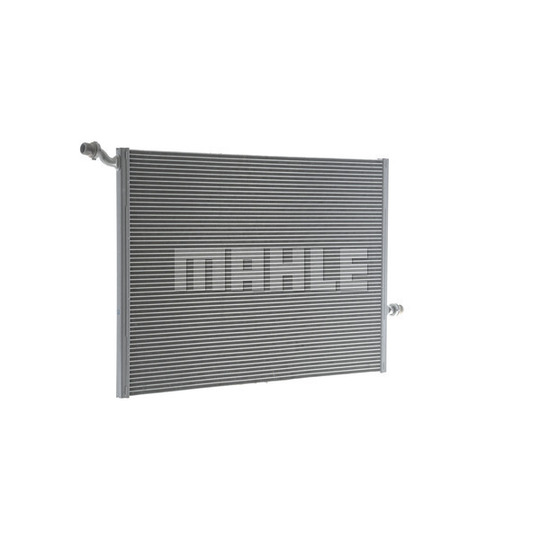 CIR 25 000P - Low Temperature Cooler, intercooler 