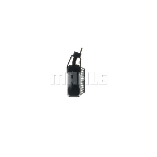 CLC 110 000P - Oil Cooler, engine oil 