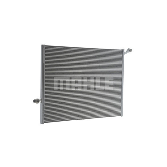 CIR 25 000P - Low Temperature Cooler, intercooler 