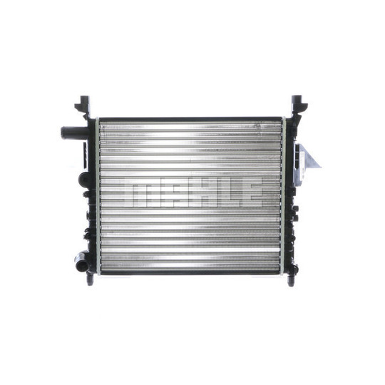 CR 1019 000S - Radiator, engine cooling 