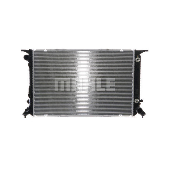 CR 1134 000S - Radiator, engine cooling 