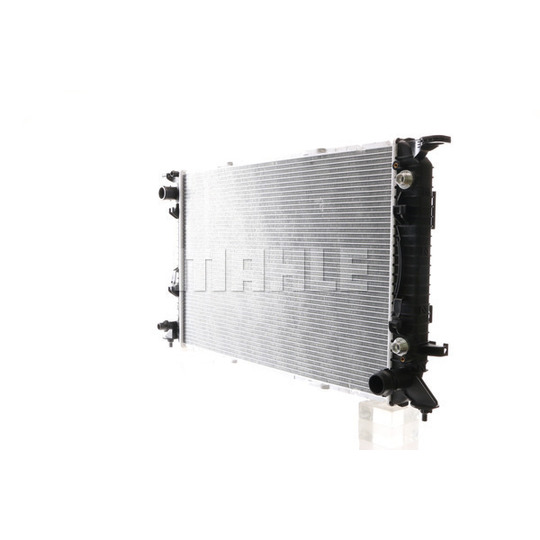 CR 1134 000S - Radiator, engine cooling 