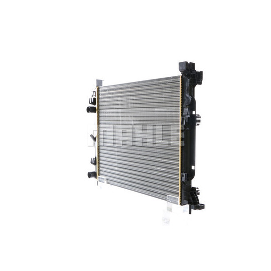 CR 1155 000S - Radiator, engine cooling 