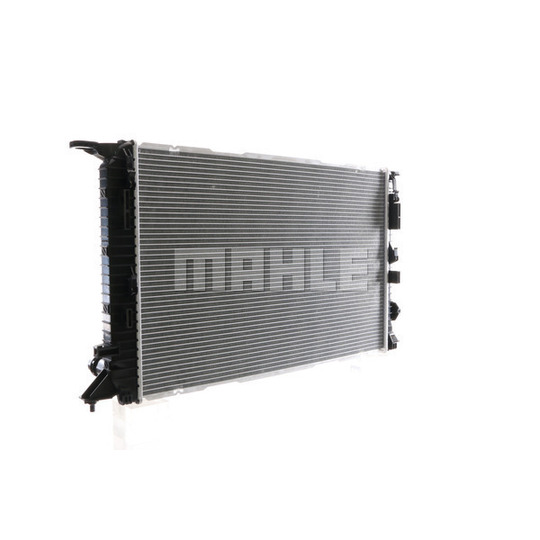 CR 1134 000S - Radiator, engine cooling 