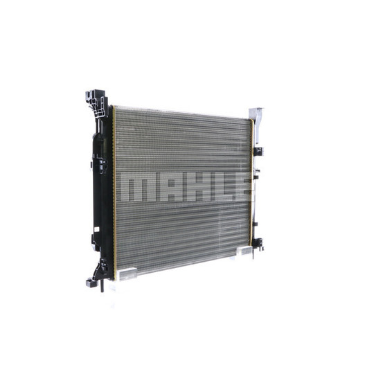 CR 1155 000S - Radiator, engine cooling 