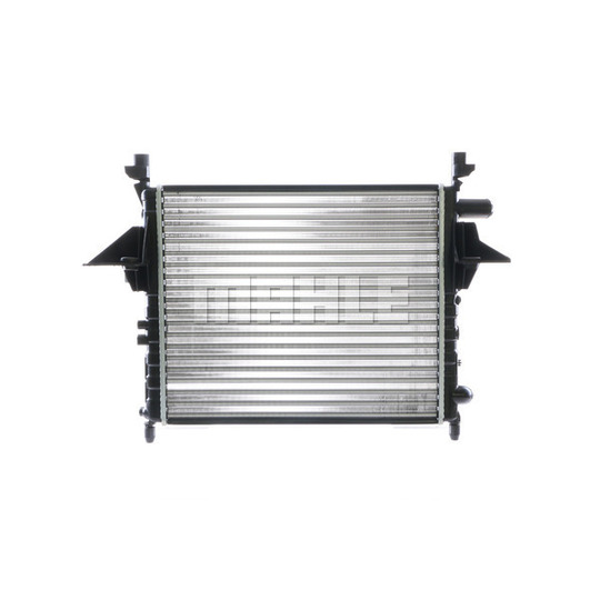 CR 1019 000S - Radiator, engine cooling 