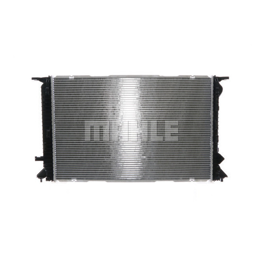 CR 1134 000S - Radiator, engine cooling 