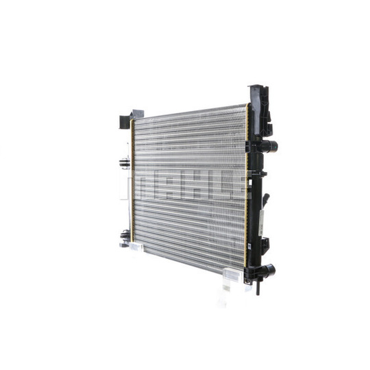 CR 1155 000S - Radiator, engine cooling 