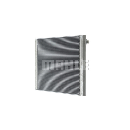 CR 1159 000P - Radiator, engine cooling 