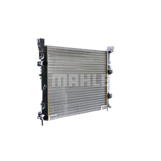 CR 1155 000S - Radiator, engine cooling 