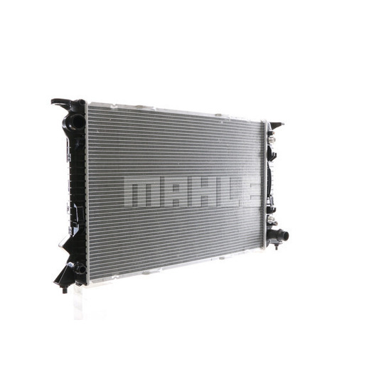 CR 1134 000S - Radiator, engine cooling 