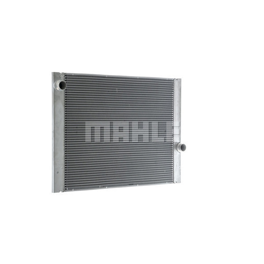 CR 1159 000P - Radiator, engine cooling 