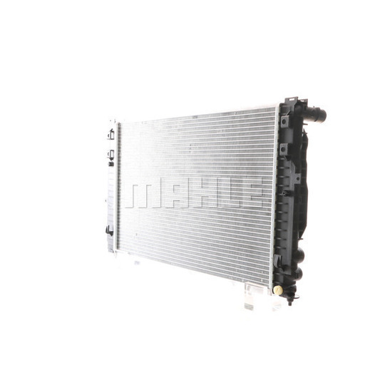 CR 1414 000S - Radiator, engine cooling 