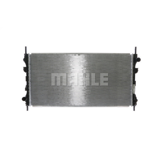 CR 1346 000S - Radiator, engine cooling 