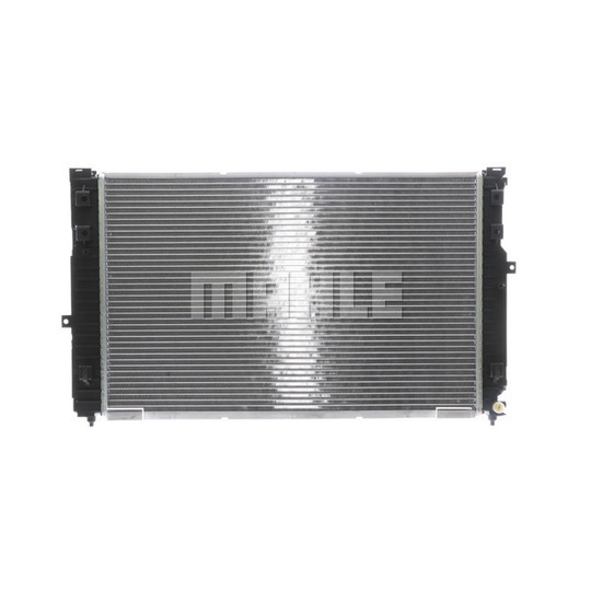 CR 1414 000S - Radiator, engine cooling 