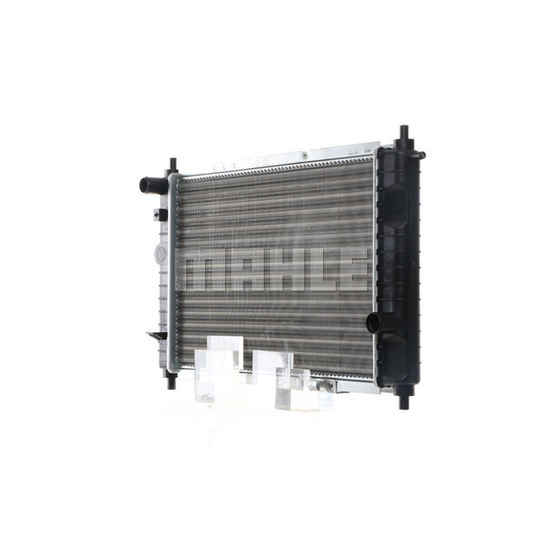 CR 129 000S - Radiator, engine cooling 