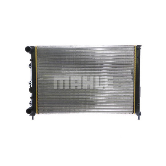 CR 1411 000S - Radiator, engine cooling 