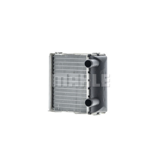 CR 1399 000P - Radiator, engine cooling 