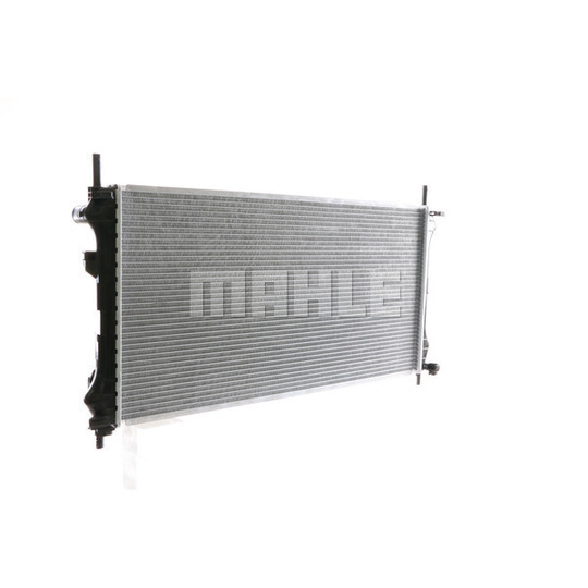 CR 1346 000S - Radiator, engine cooling 