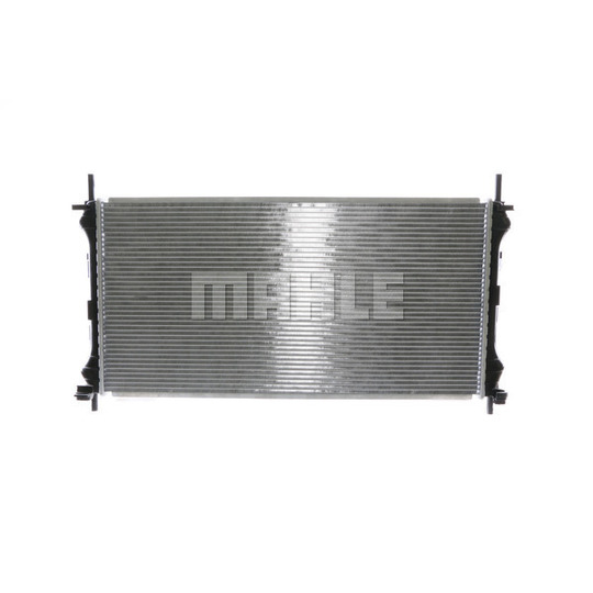 CR 1346 000S - Radiator, engine cooling 