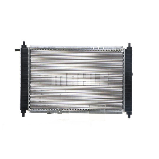 CR 129 000S - Radiator, engine cooling 