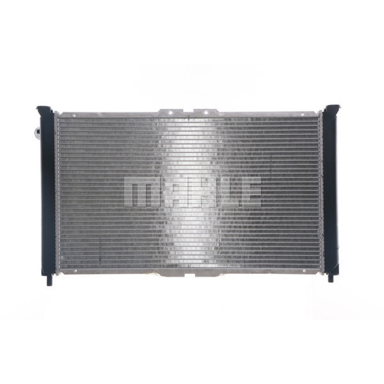 CR 136 000S - Radiator, engine cooling 