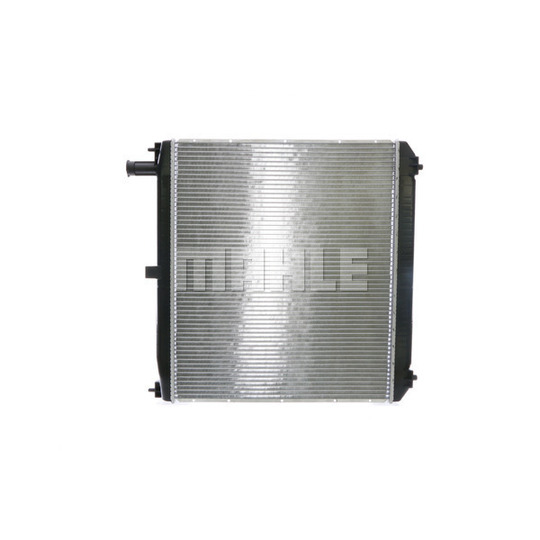 CR 126 000S - Radiator, engine cooling 