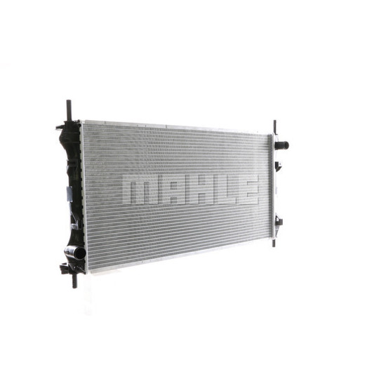 CR 1346 000S - Radiator, engine cooling 