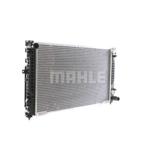 CR 1414 000S - Radiator, engine cooling 