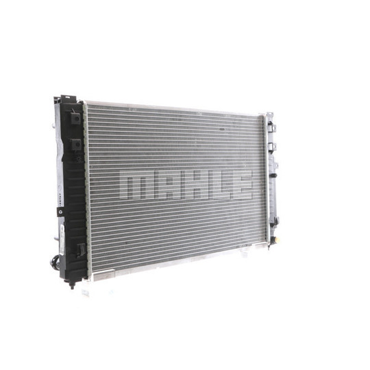 CR 1414 000S - Radiator, engine cooling 