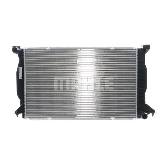 CR 1421 000S - Radiator, engine cooling 