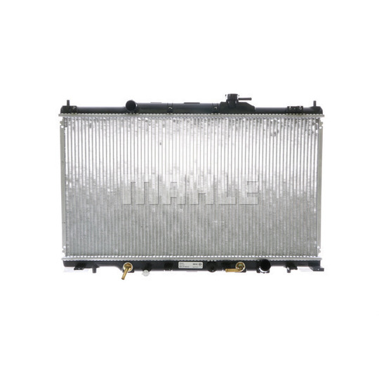 CR 1460 000S - Radiator, engine cooling 