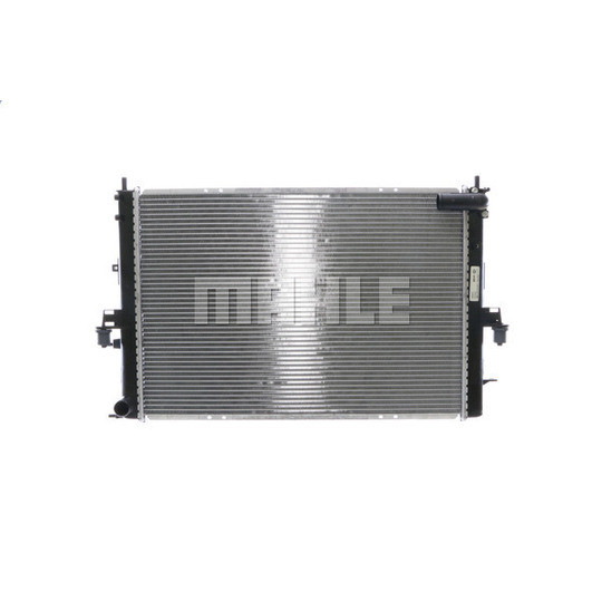 CR 1510 000S - Radiator, engine cooling 