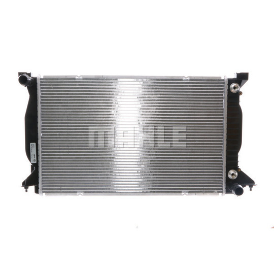 CR 1422 000S - Radiator, engine cooling 